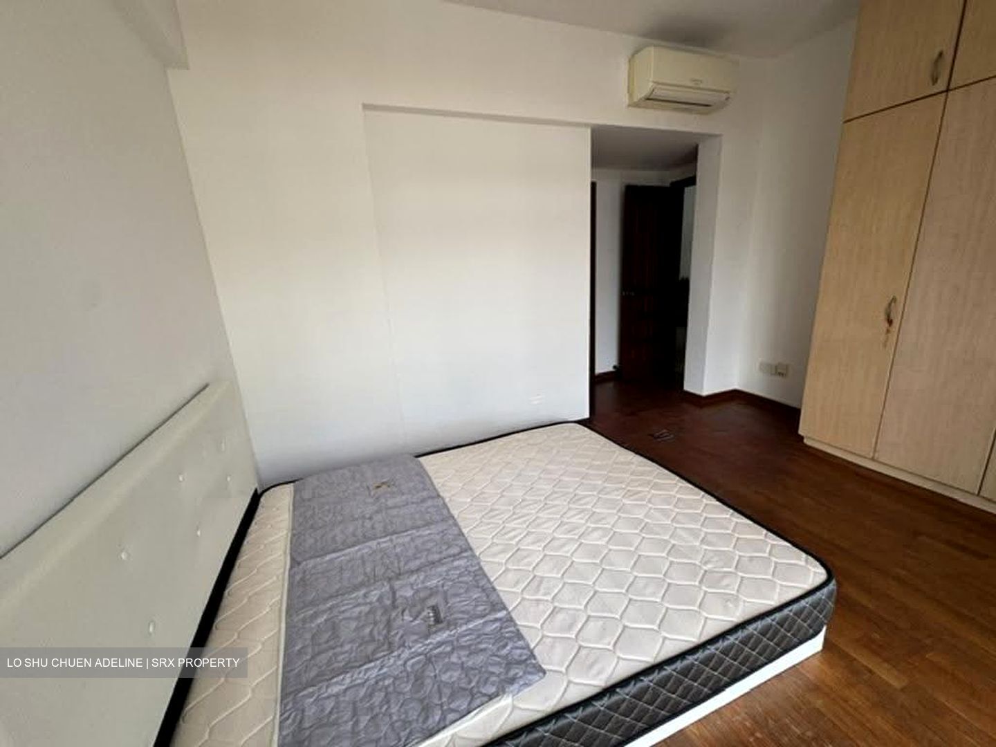 Carissa Park Condominium (D17), Condominium #614683521
